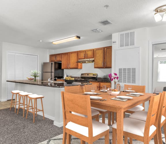 Goldenrod Pointe Apartments Apartments in Winter Park, FL